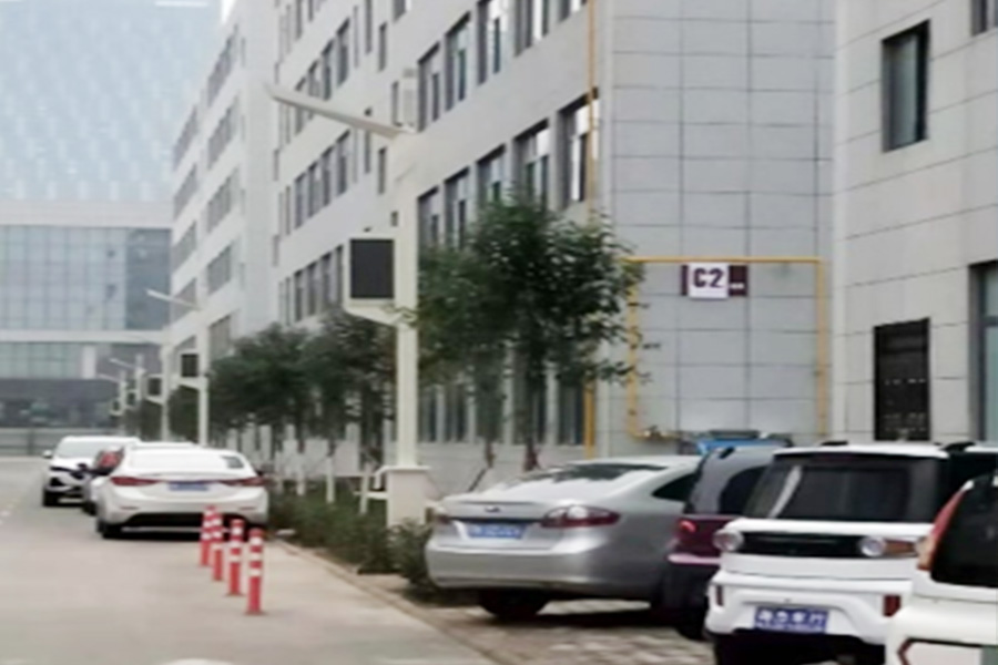 小區選擇庭院燈有哪些好處？