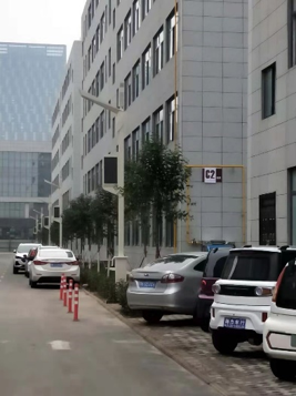 智慧燈桿系統(tǒng)：構(gòu)建智慧城市神經(jīng)網(wǎng)絡的核心樞紐