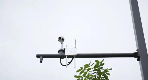 智慧路燈方案：構(gòu)建未來城市照明的全面藍圖