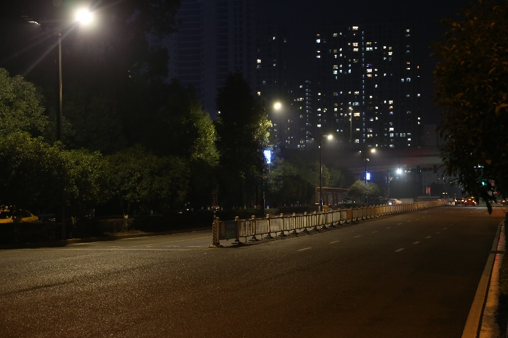 智慧城市路燈：照亮未來城市的智能化之路