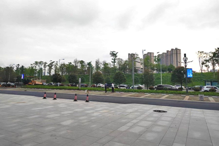 三大智慧賦能，杭州西湖區首條“智慧”主題大道來了！