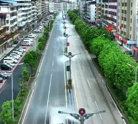 智慧路燈：照亮智慧城市未來(lái)的關(guān)鍵基礎(chǔ)設(shè)施