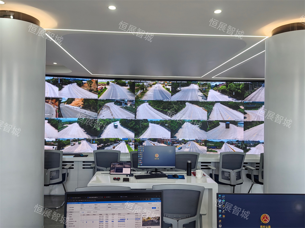 5G智慧燈桿：構(gòu)建未來(lái)城市數(shù)字基礎(chǔ)設(shè)施的核心載體